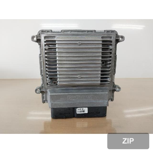 Блок управления двигателем ECU (компьютер) 39101-2G021