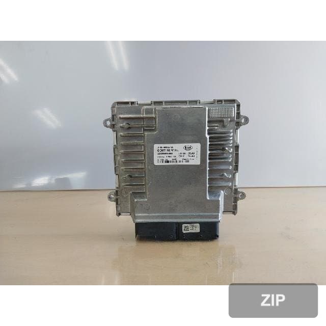 Блок управления двигателем (ECU) 39160-2EJA0
