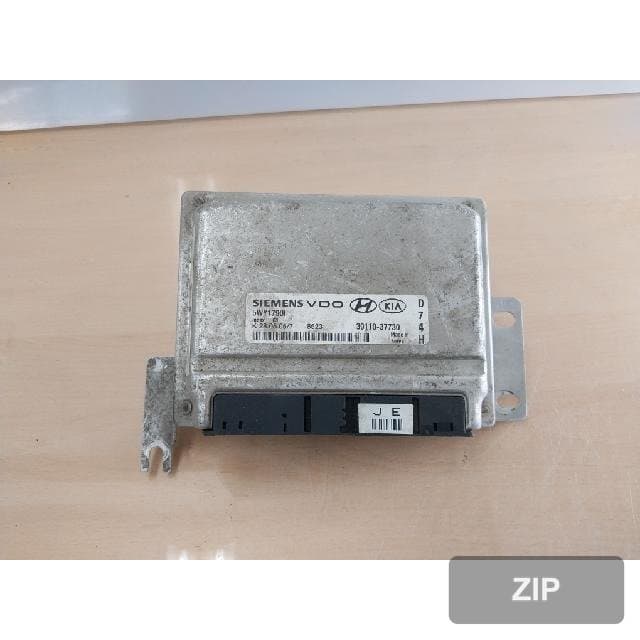 Блок управления двигателем (ECU) 39110-37730