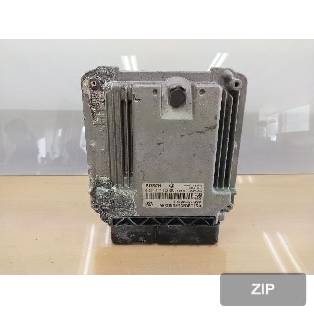 Блок управления двигателем (ECU) 39100-2F030