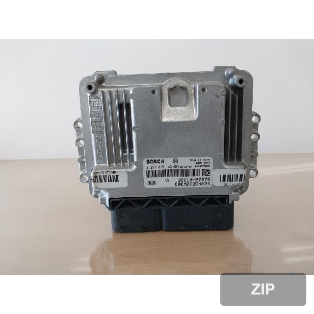 Блок управления двигателем (ECU) 39110-27375