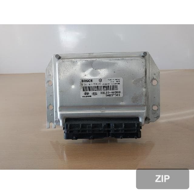 Блок управления двигателем (ECU) 39110-4A800
