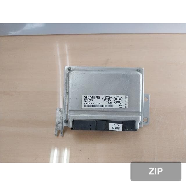 Блок управления двигателем (ECU) 39110-37040