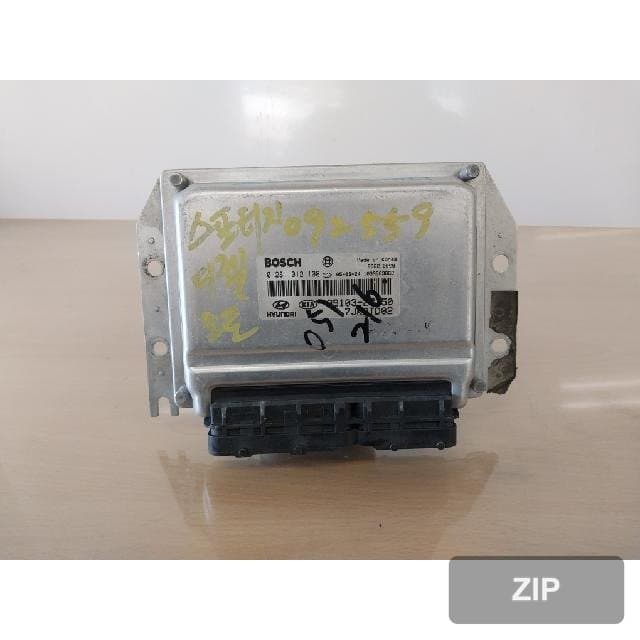 Блок управления ECU (компьютер) 39103-27350
