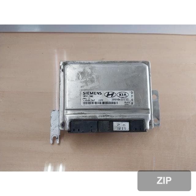 Блок управления двигателем (ECU) 39110-37730