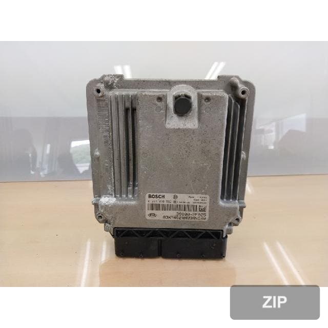 Блок управления двигателем ECU 39100-2F025