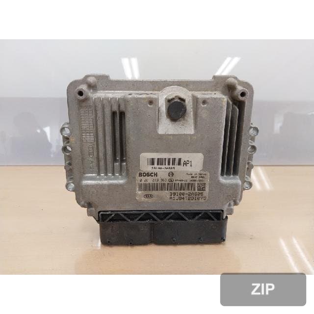 Блок управления двигателем (ECU) 39100-2A605