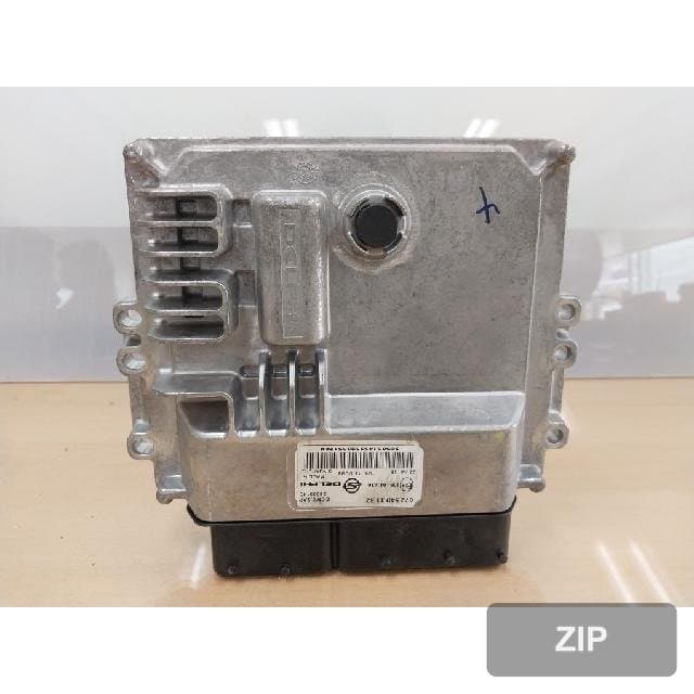 Блок управления ECU