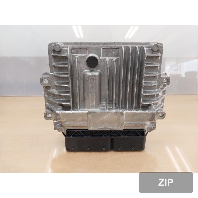Блок управления ECU