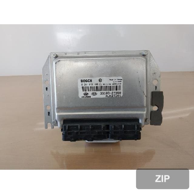 Блок управления двигателем (ECU) 39103-27350