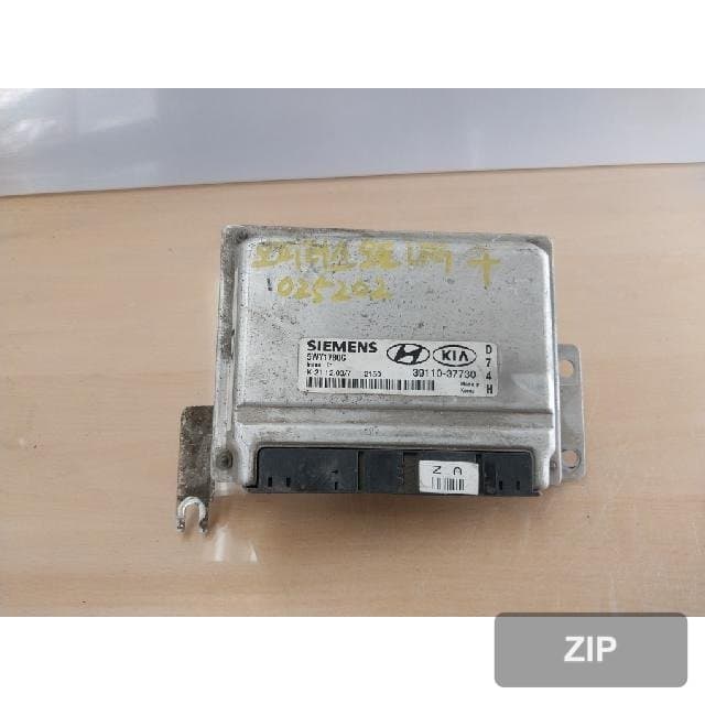 Блок управления двигателем (ECU) 39110-37730