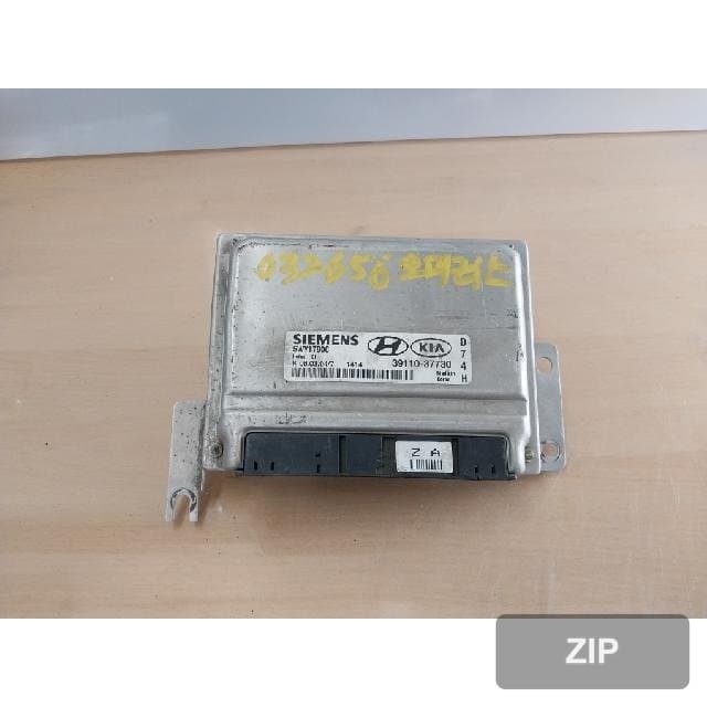 Блок управления двигателем (ECU) 39110-37730