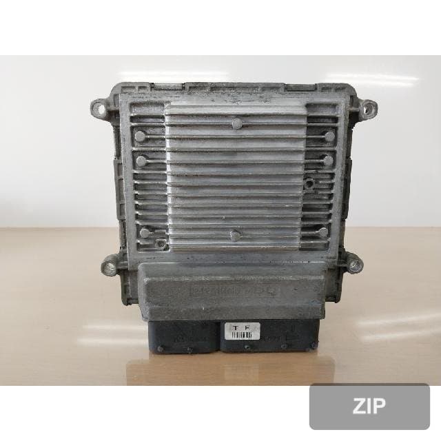 Блок управления двигателем (ECU) 39101-25710