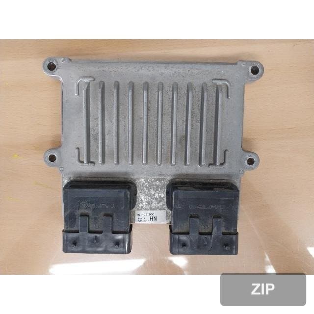 Блок управления двигателем (ECU) 39110-3C900