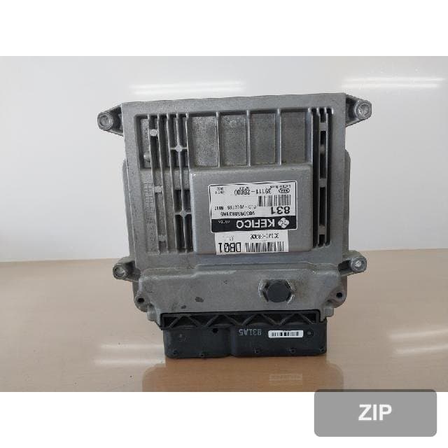 Блок управления двигателем (ECU) 39111-2B000