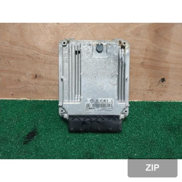 Блок управления (ECU) 3D0 907 401 H