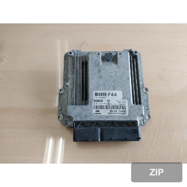 Блок управления двигателем (ECU) 39100-3A095