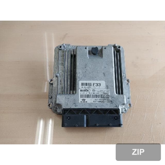 Блок управления ECU 39100-3A086