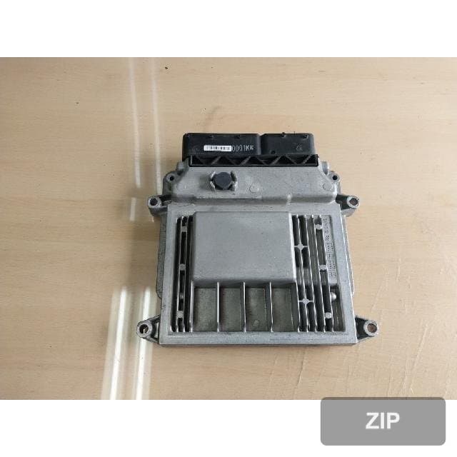 Блок управления двигателем (ECU) 39110-2B670