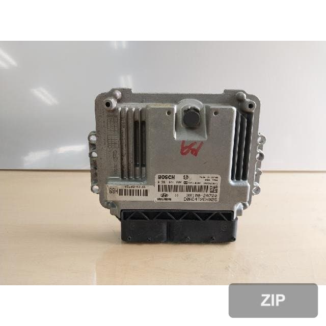 Блок управления двигателем (ECU) 39100-2A720