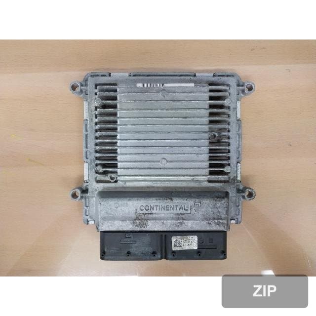 Блок управления ECU (компьютер) 391412EYA5