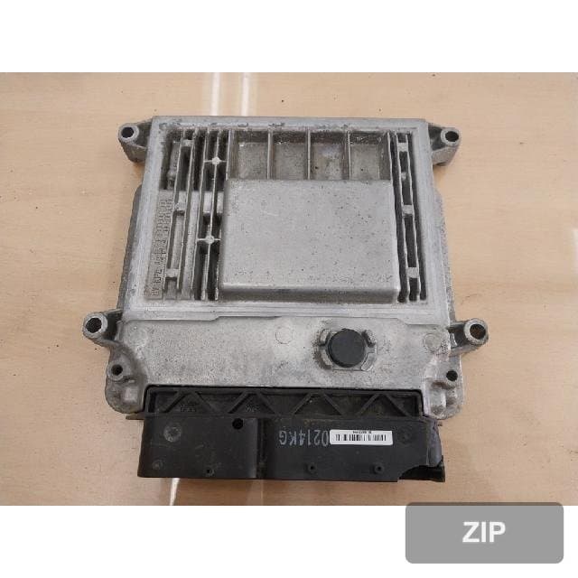 Блок управления двигателем ECU 39110-2B675