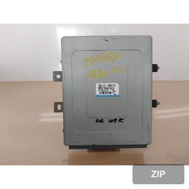 Блок управления двигателем (ECU) 39110-3B110