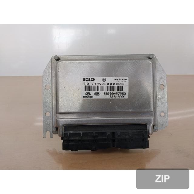 Блок управления двигателем (ECU) 39100-27260
