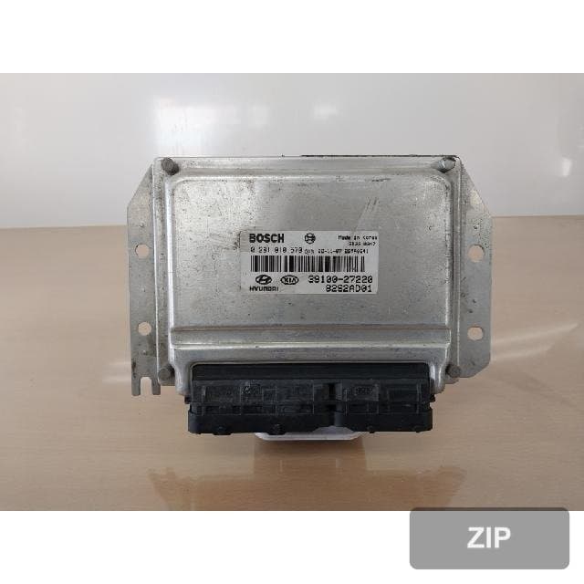 Блок управления двигателем (ECU) 39100-27220