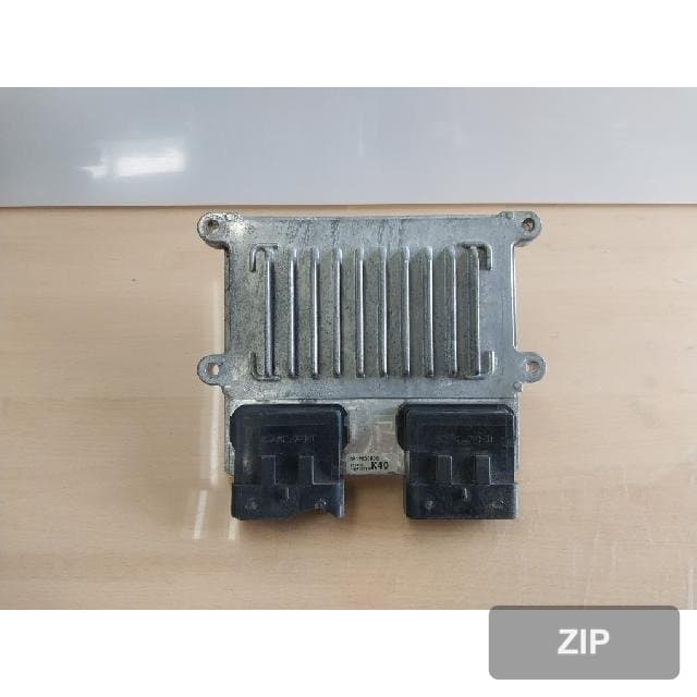 Блок управления двигателем (ECU) 39110-3C006