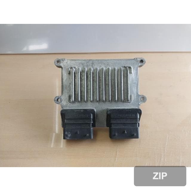 Блок управления двигателем (ECU) 39106-3C901