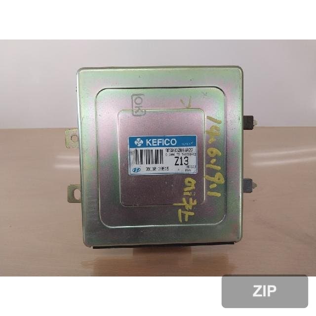 Блок управления двигателем (ECU) 39110-39515