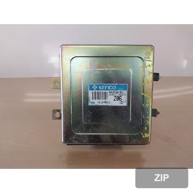 Блок управления двигателем (ECU) 39110-39216