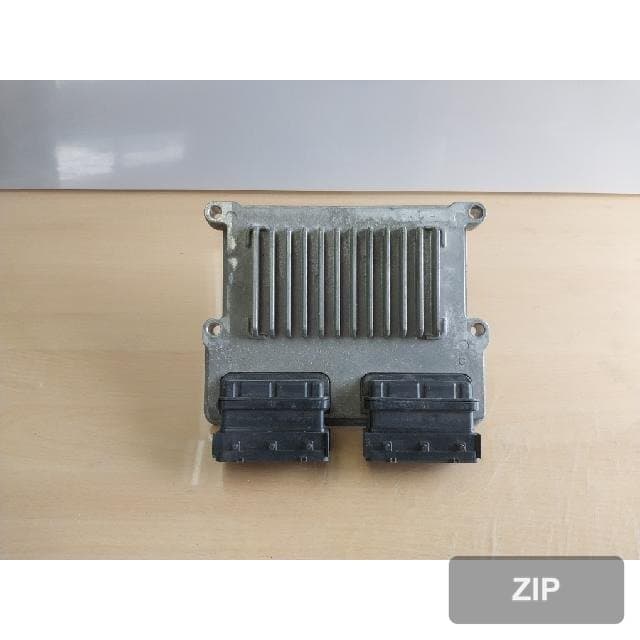 Блок управления двигателем (ECU) 39106-3CVD0