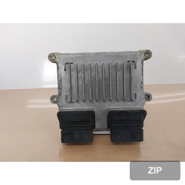 Блок управления двигателем (ECU) 39106-3C101