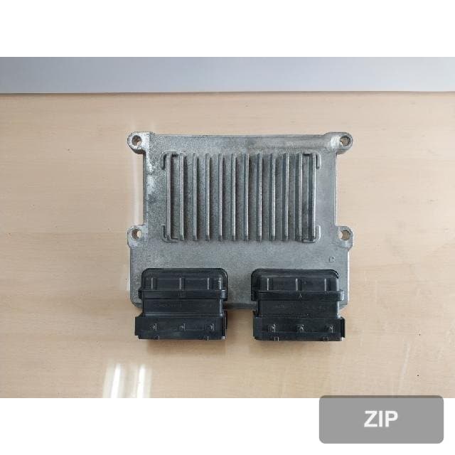 Блок управления двигателем (ECU) 39106-3CVD2