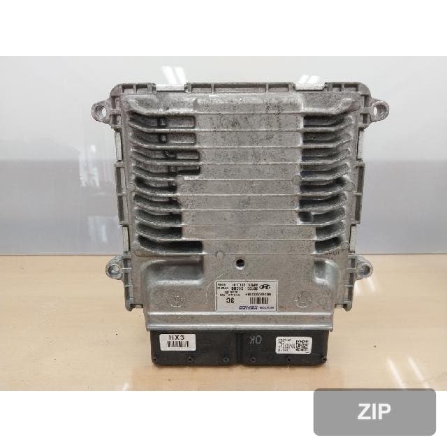 Блок управления двигателем (ECU) 39100-3CGD0