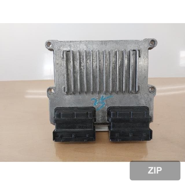 Блок управления двигателем ECU 39106-3C500