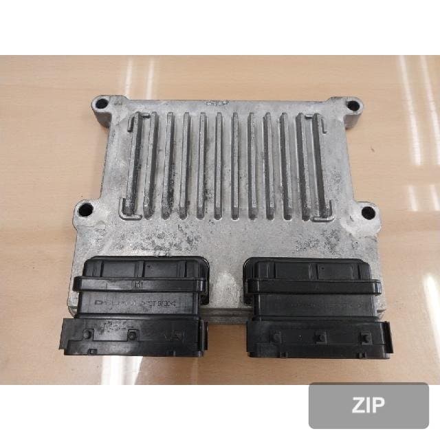Блок управления двигателем (ECU) 39105-3CED5