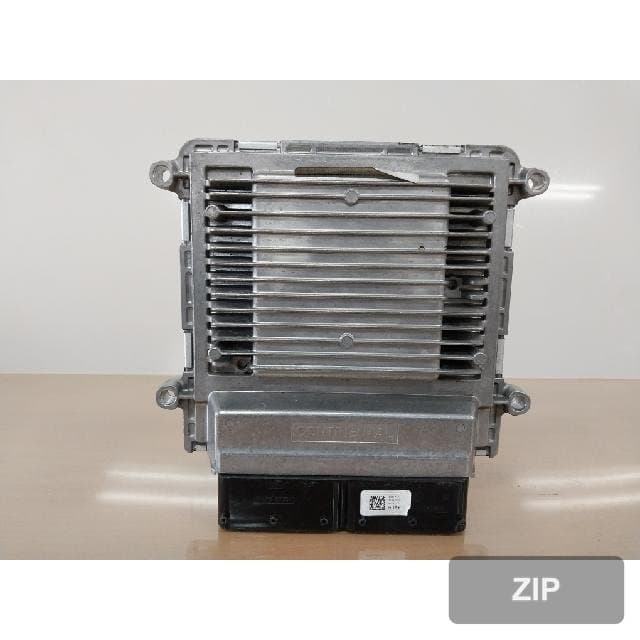 Блок управления ECU 39141-2EYA8