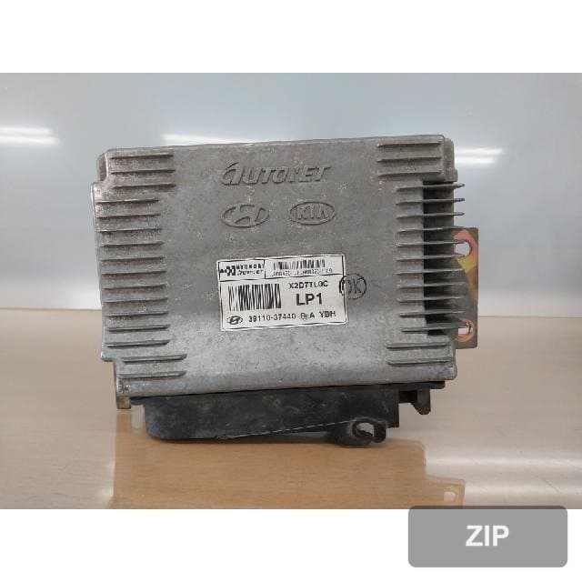 Блок управления (ECU) 39110-37440
