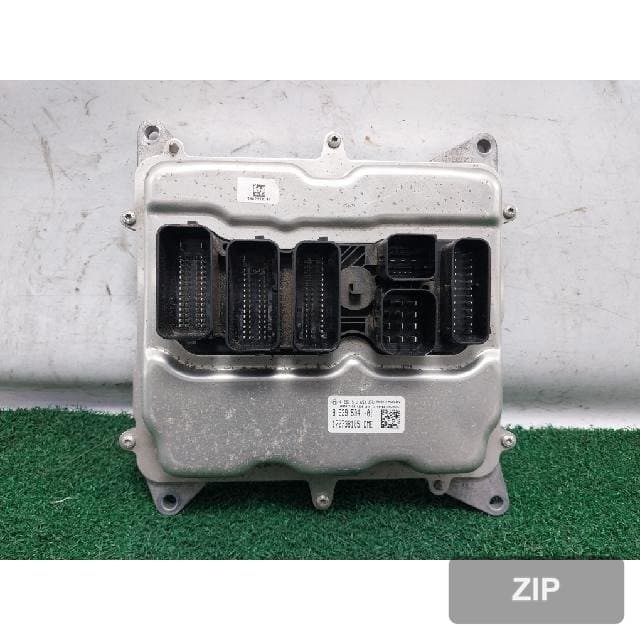 Блок управления ECU 8 639 594-01