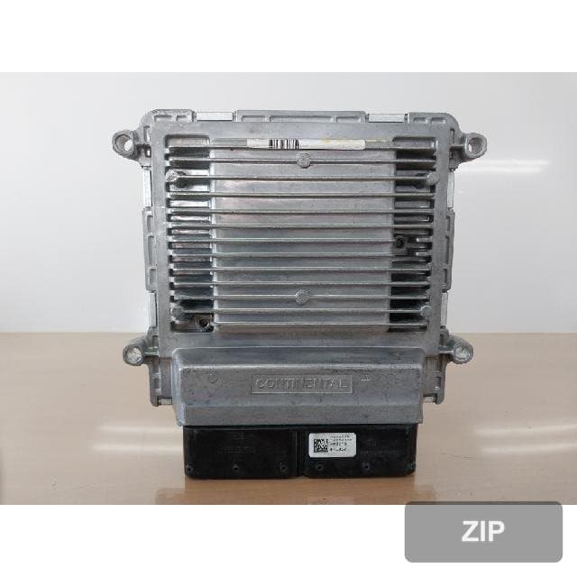 Блок управления двигателем (ECU) 39140-2EYA7