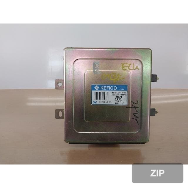 Блок управления двигателем (ECU) 39110-39505