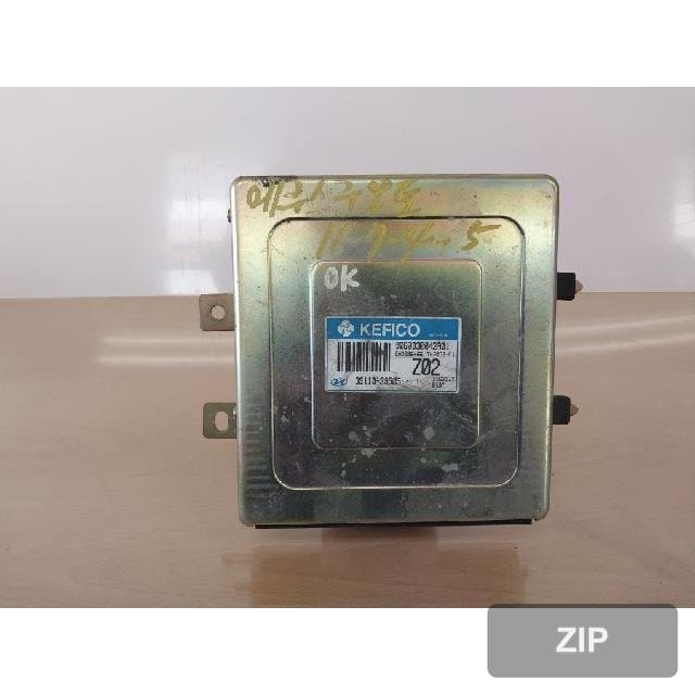 Блок управления двигателем (ECU) 39110-39505