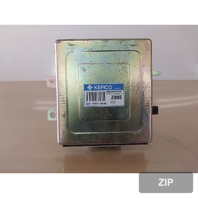 Блок управления двигателем (ECU) 39106-39020