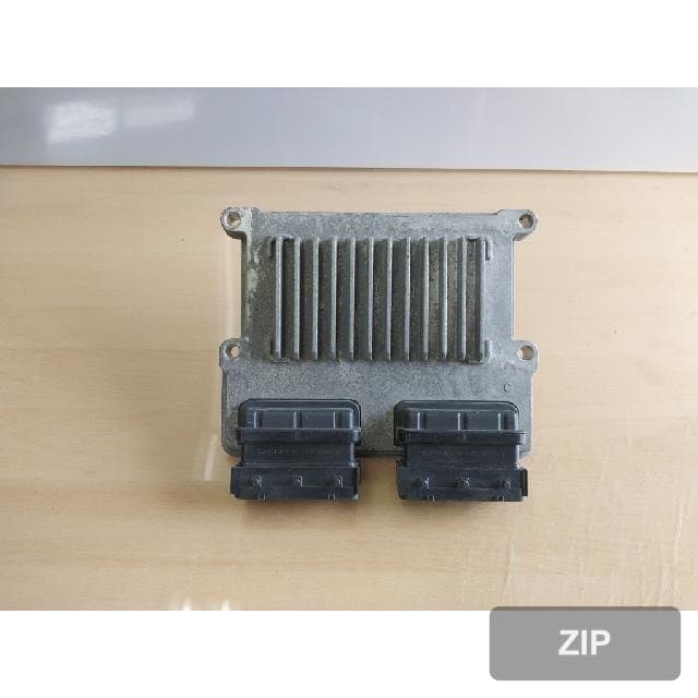 Блок управления двигателем (ECU) 39106-3CVD0