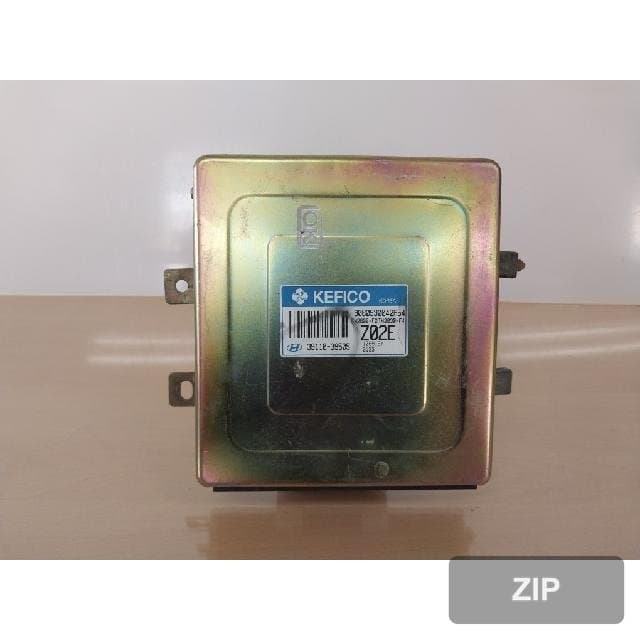 Блок управления двигателем (ECU) 39110-39505