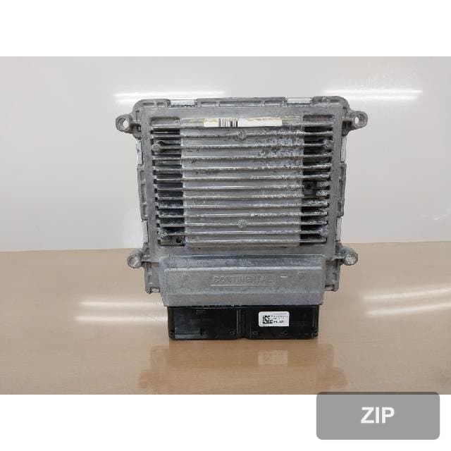 Блок управления двигателем (ECU) 39142-2EYA6