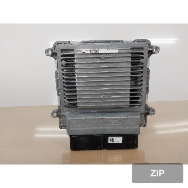 Блок управления двигателем (ECU) 39140-2EYA6